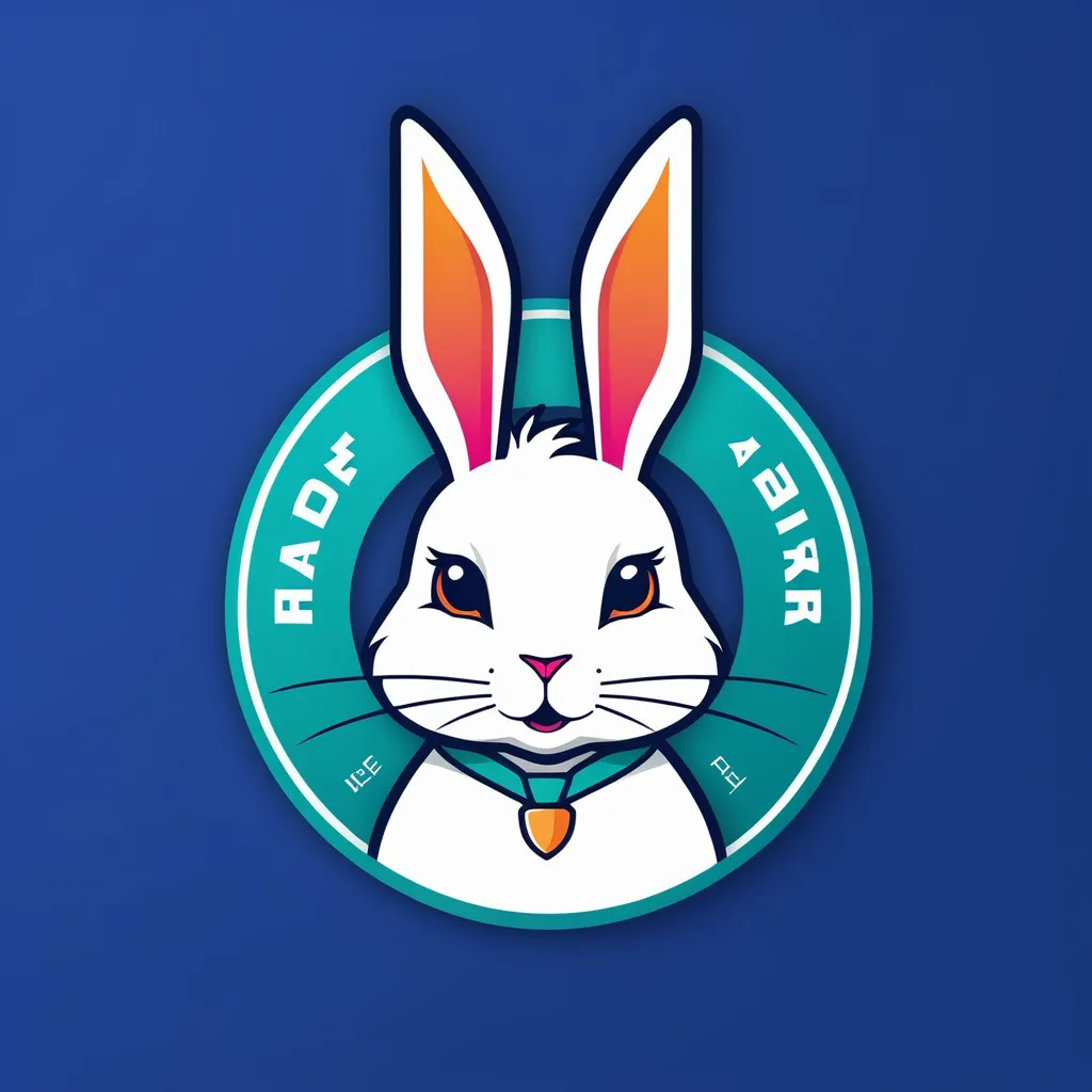 rabbit logo