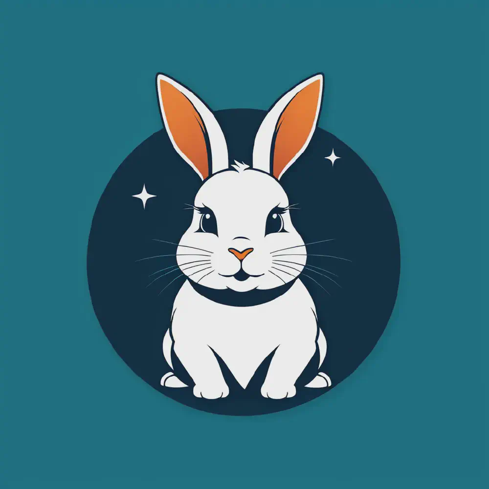 rabbit logo
