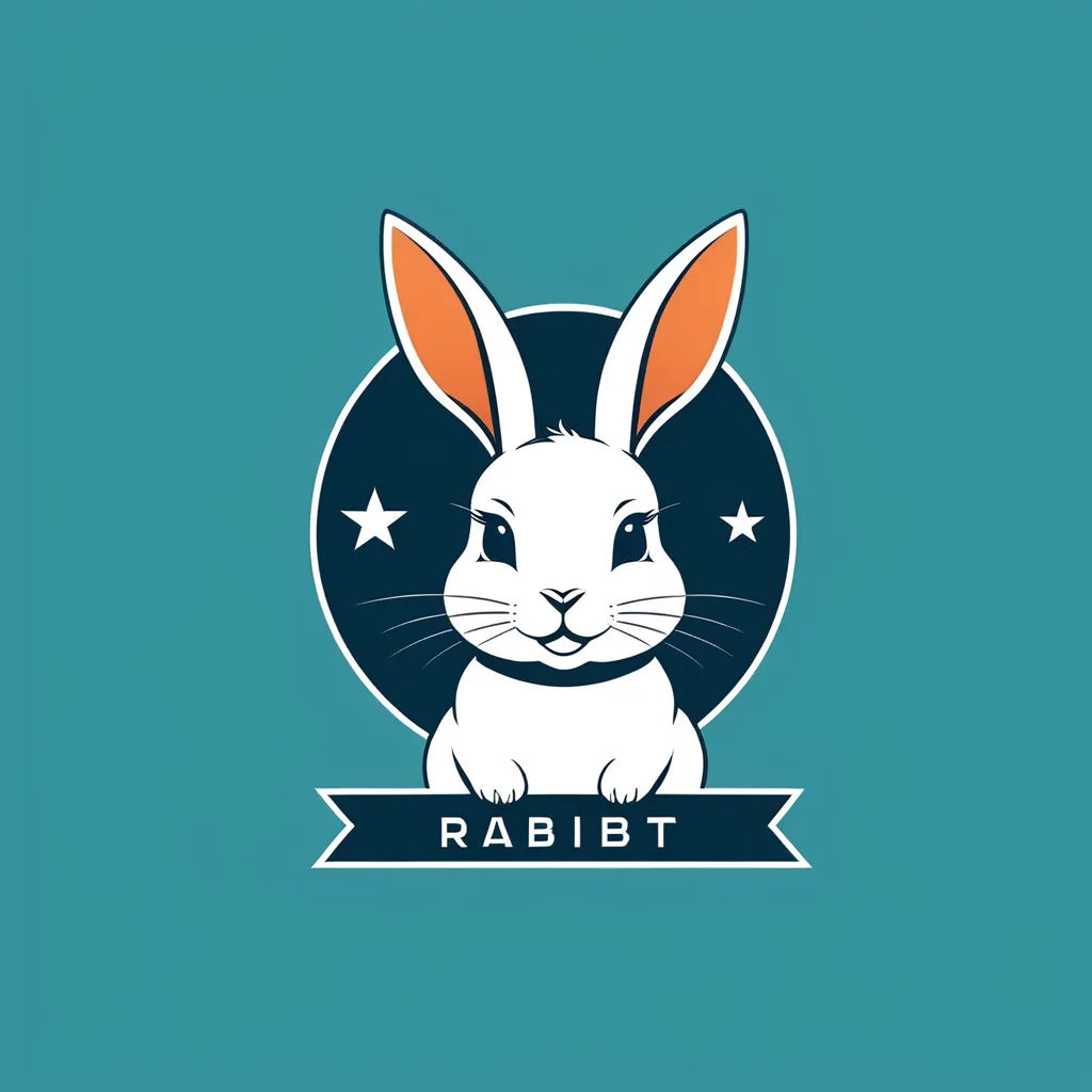 rabbit logo