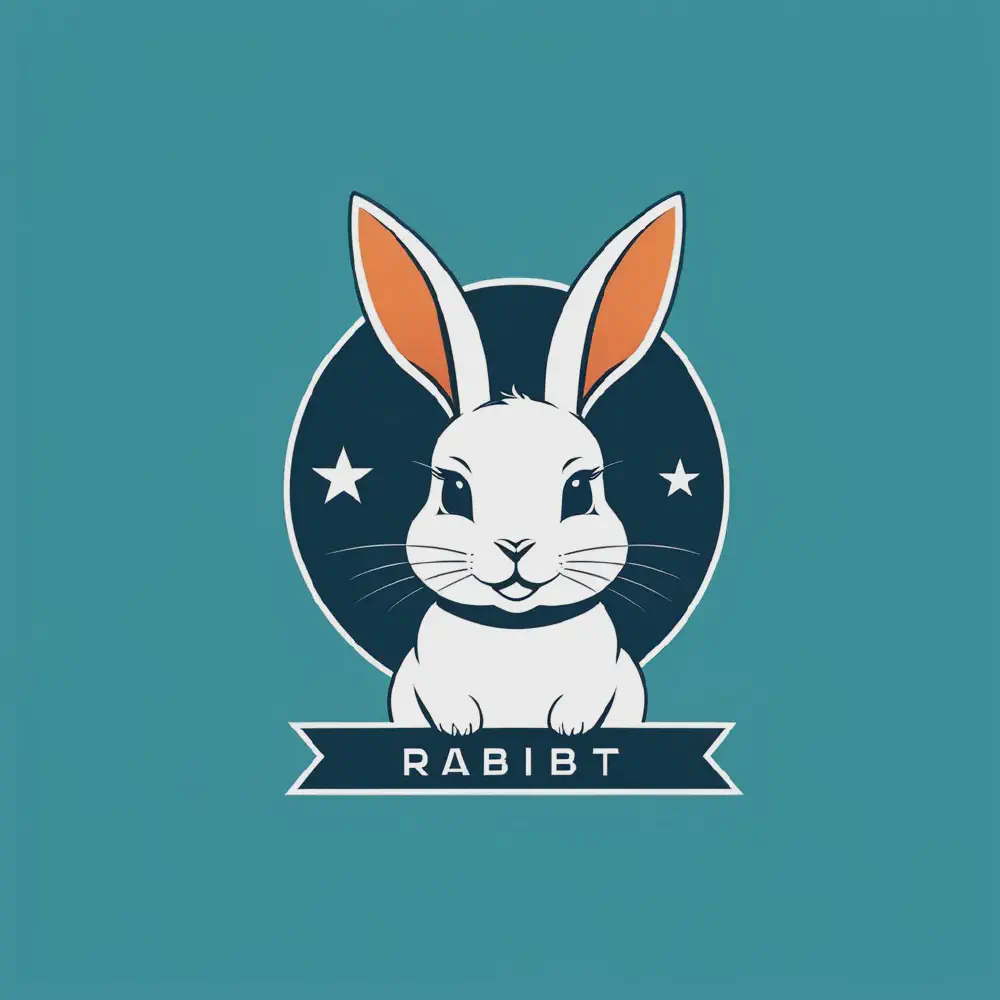 rabbit logo