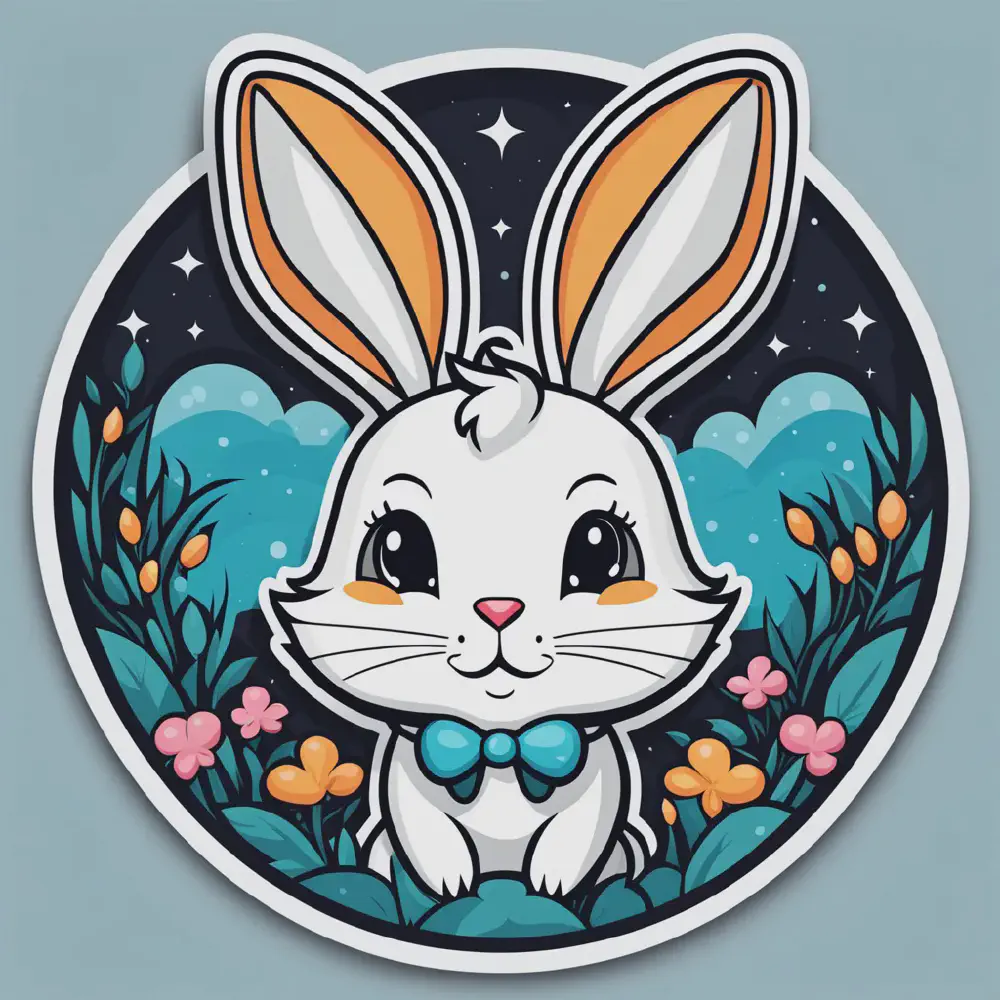 rabbit logo