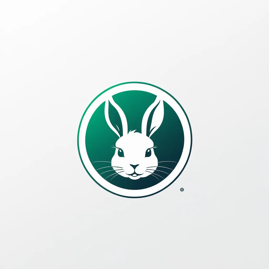 rabbit logo