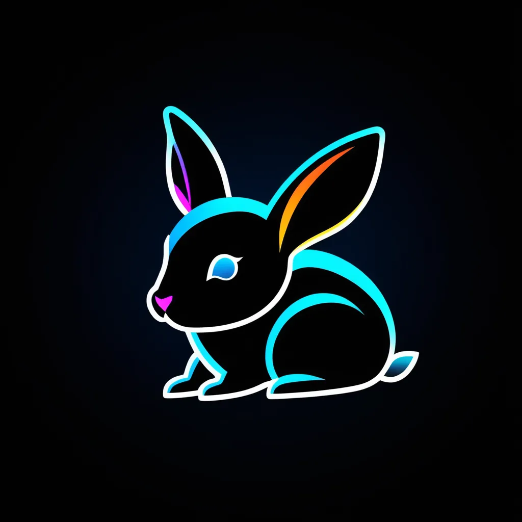 rabbit logo