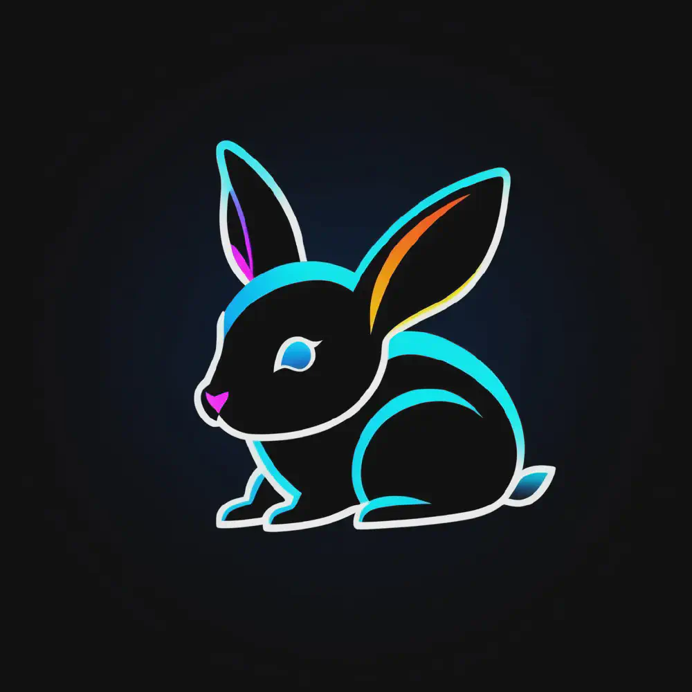 rabbit logo