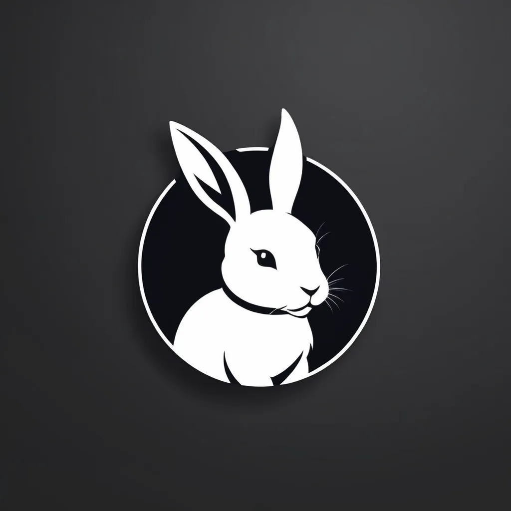 rabbit logo
