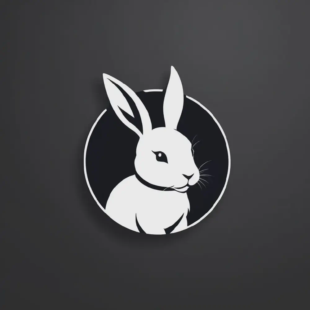 rabbit logo