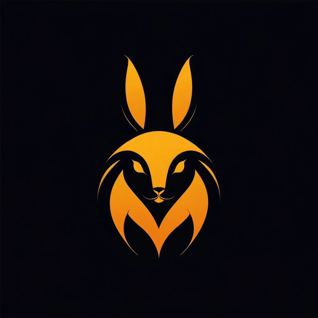 rabbit logo