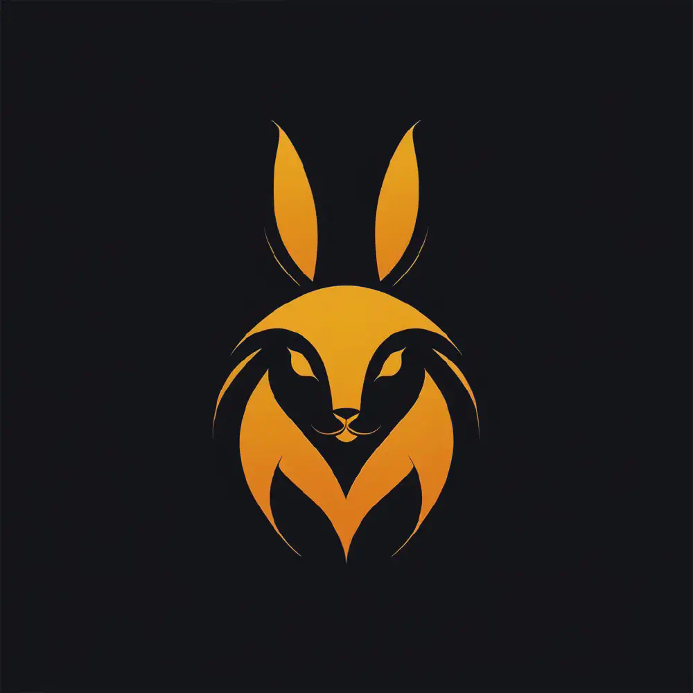 rabbit logo