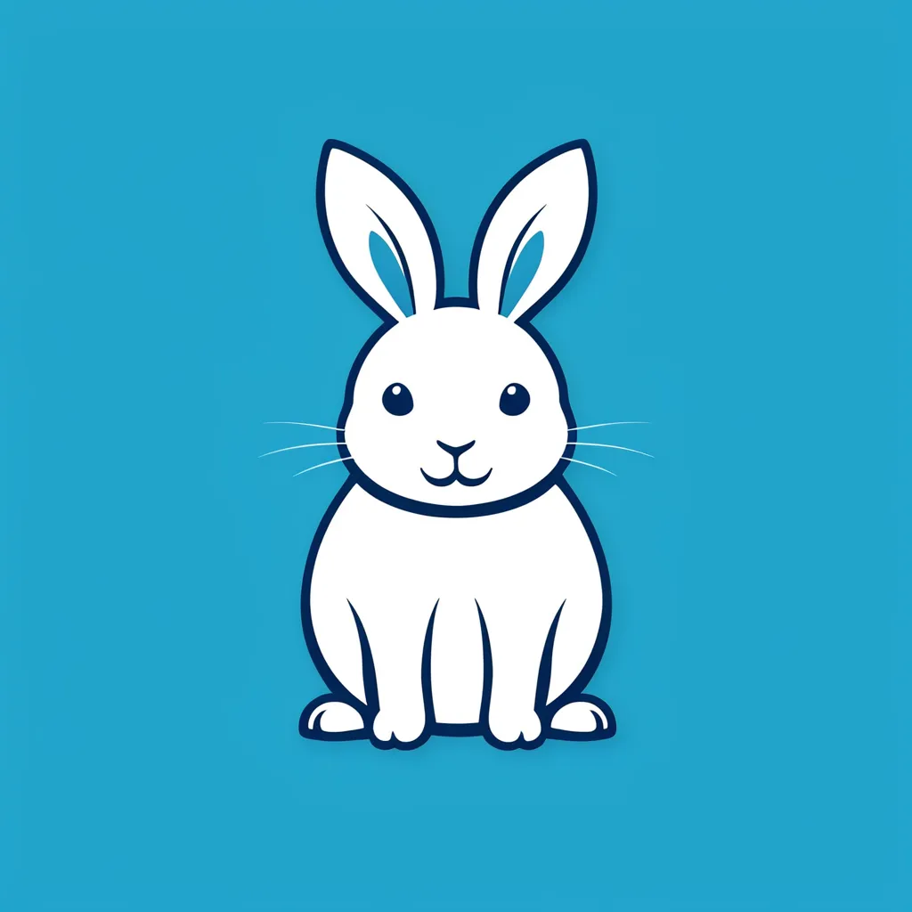 rabbit logo