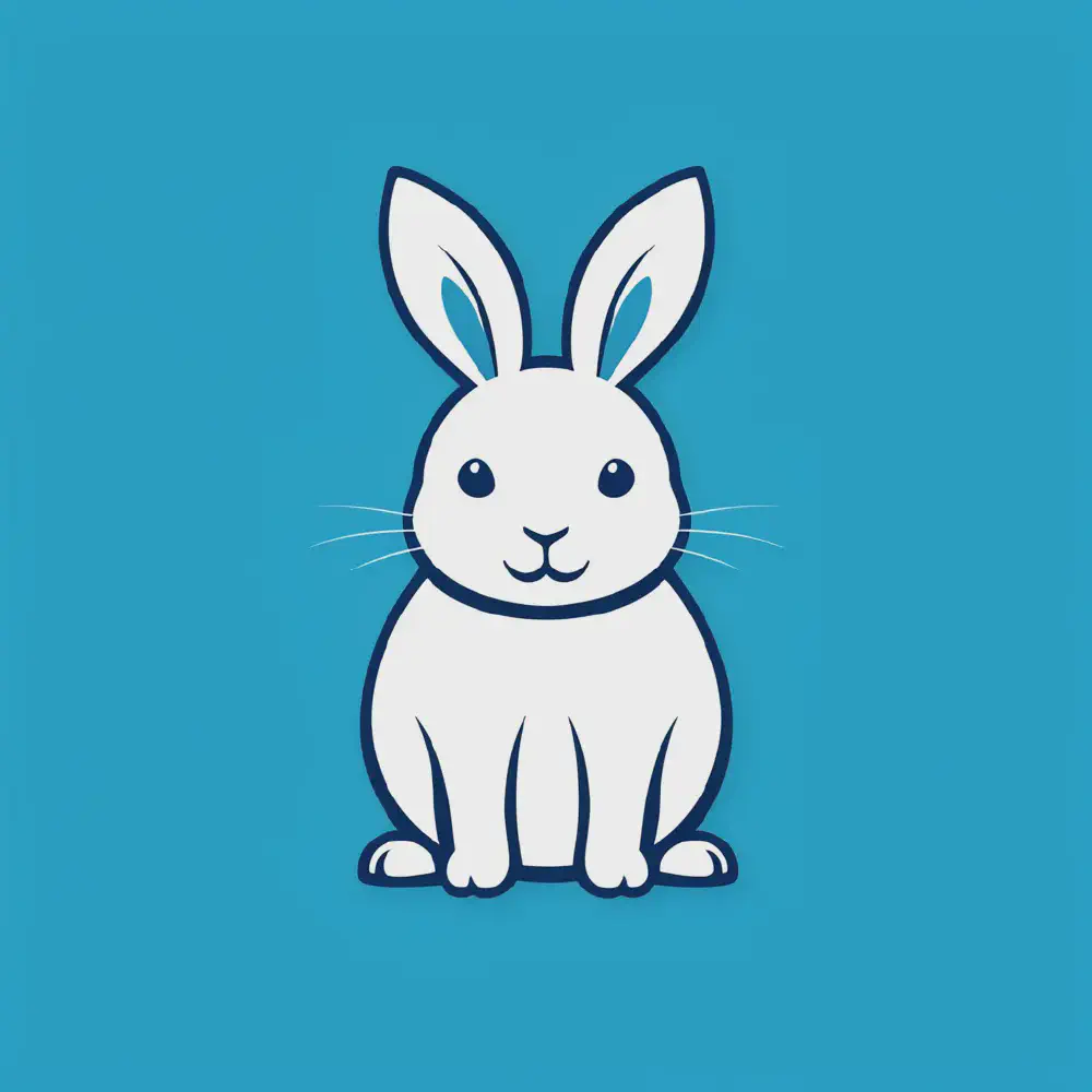 rabbit logo