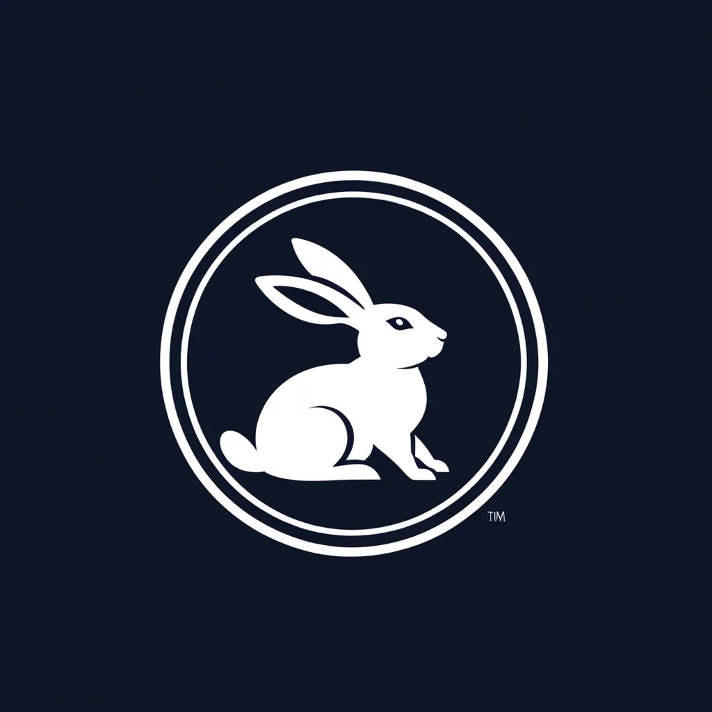 rabbit logo