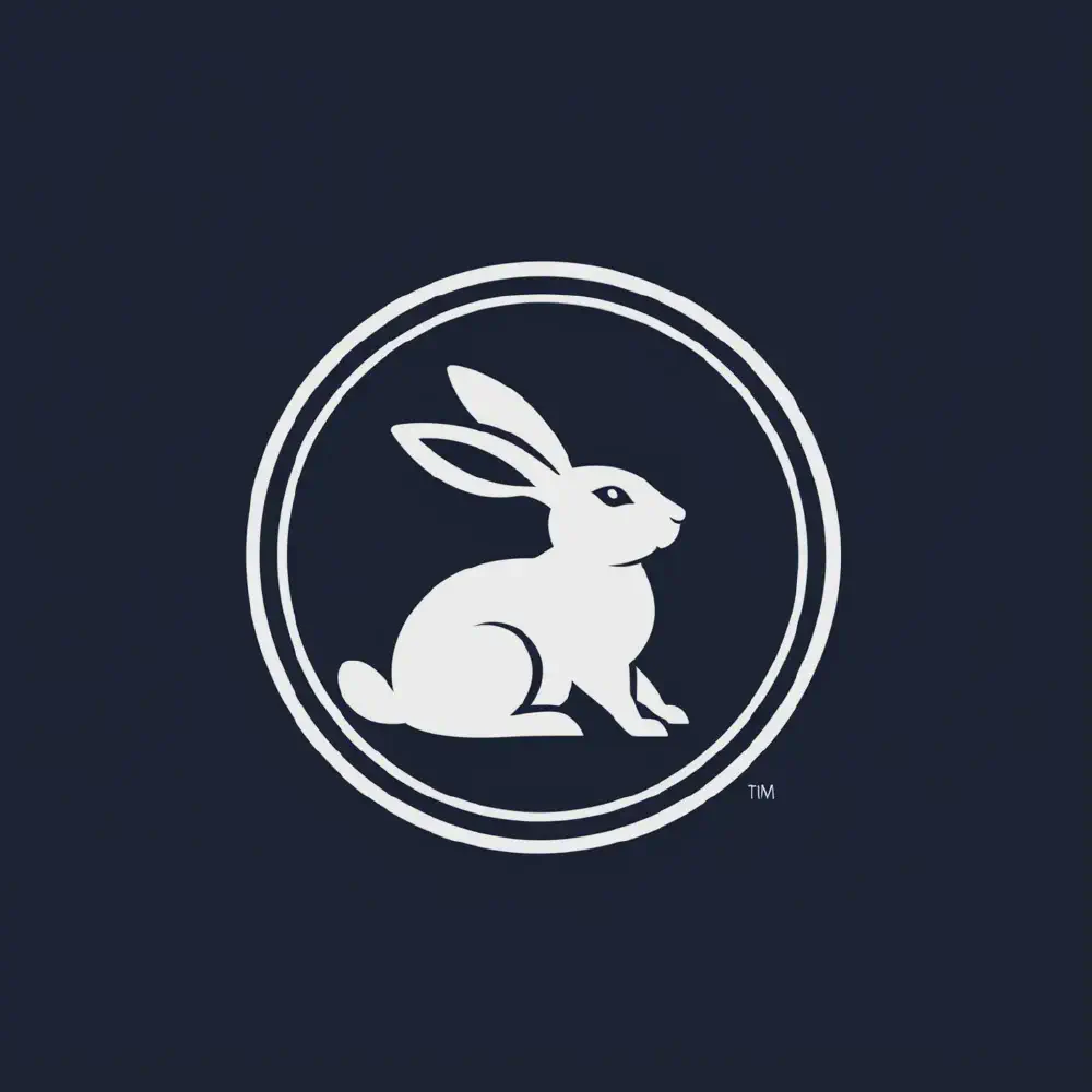 rabbit logo