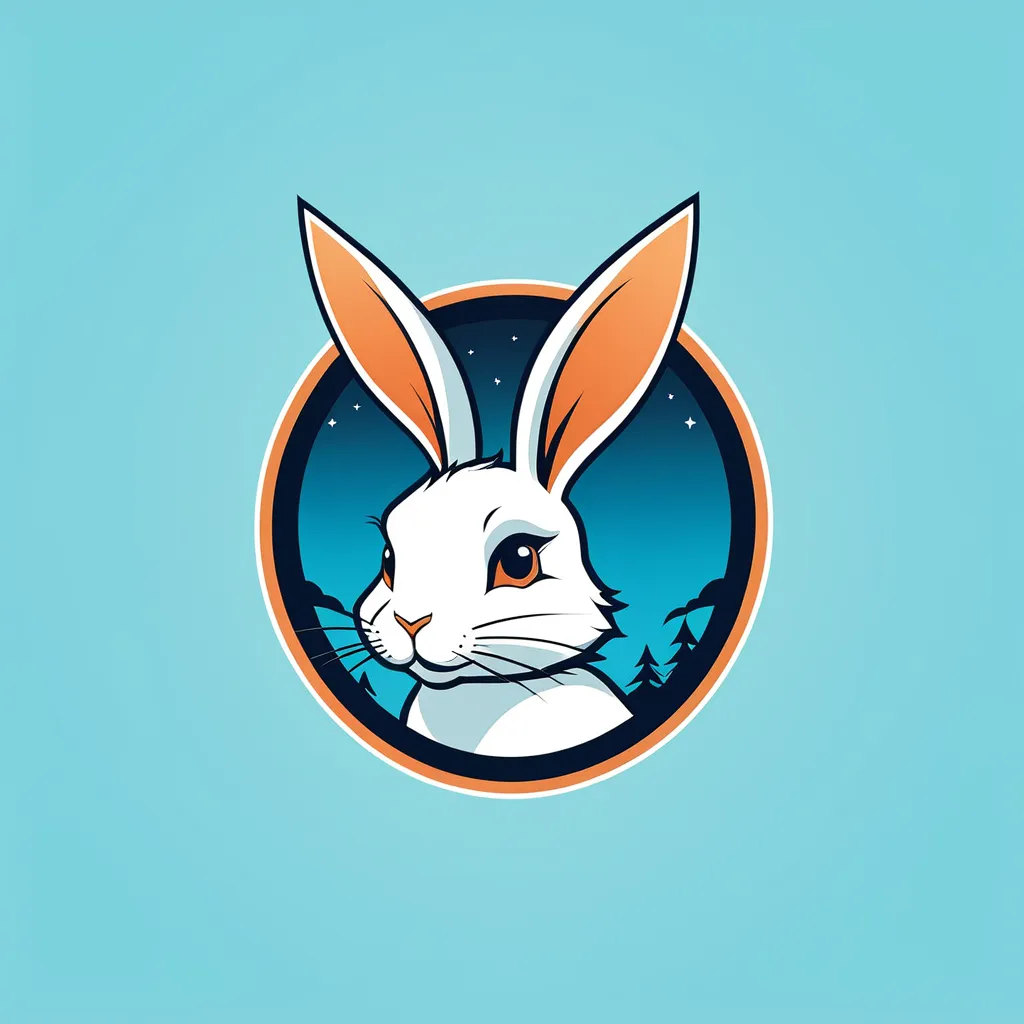 rabbit logo