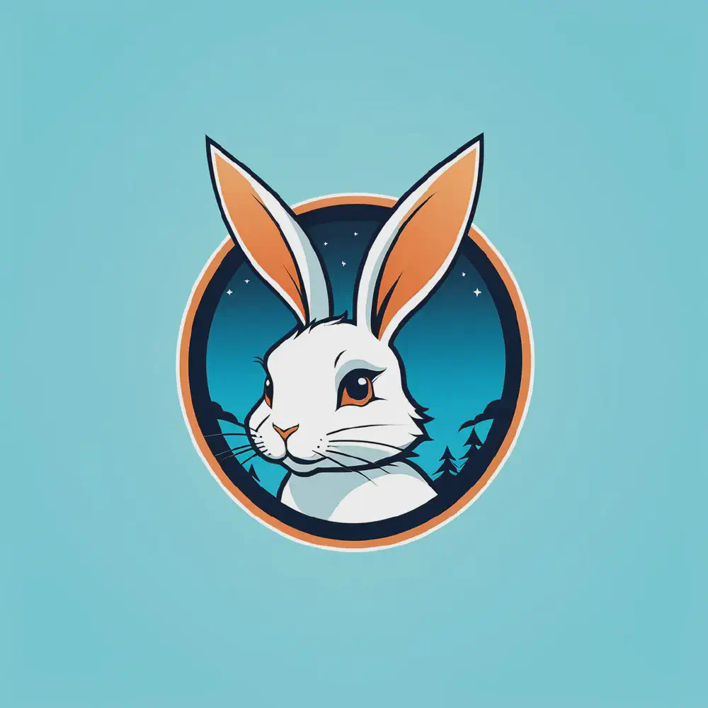 rabbit logo