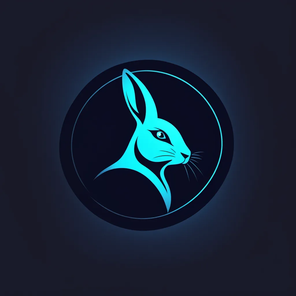 rabbit logo