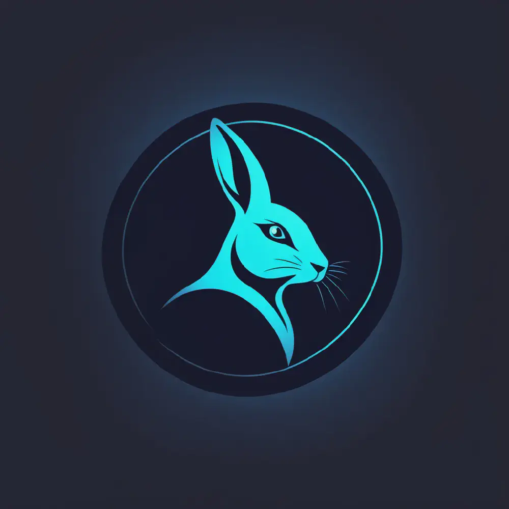 rabbit logo