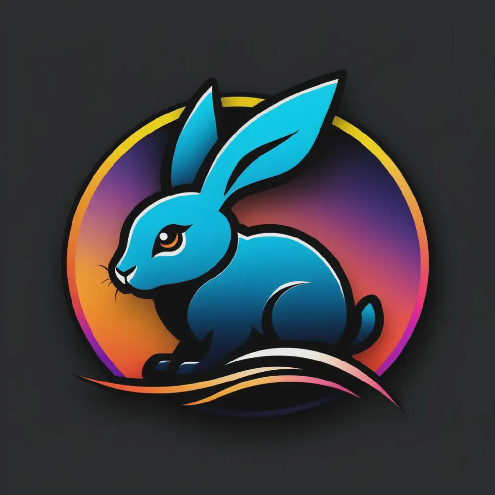 rabbit logo