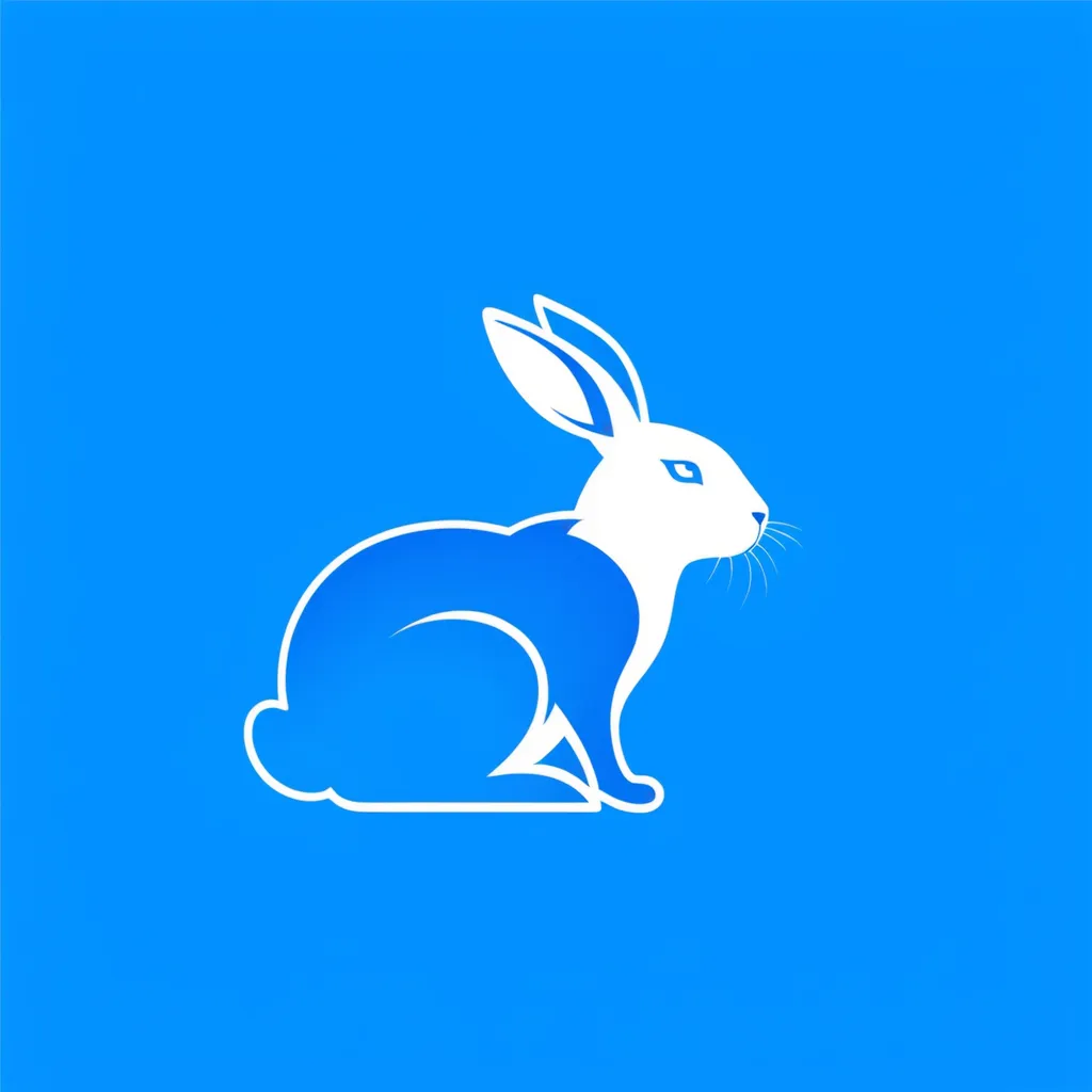rabbit logo