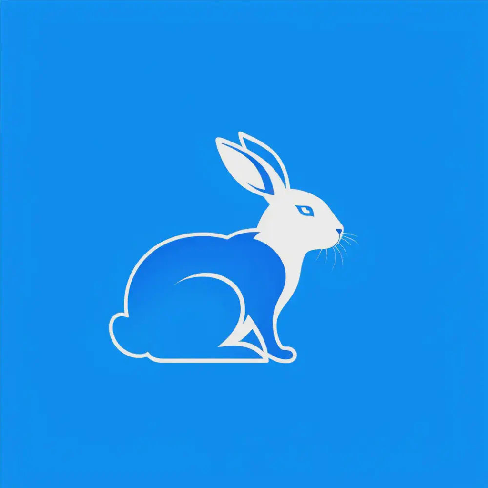 rabbit logo