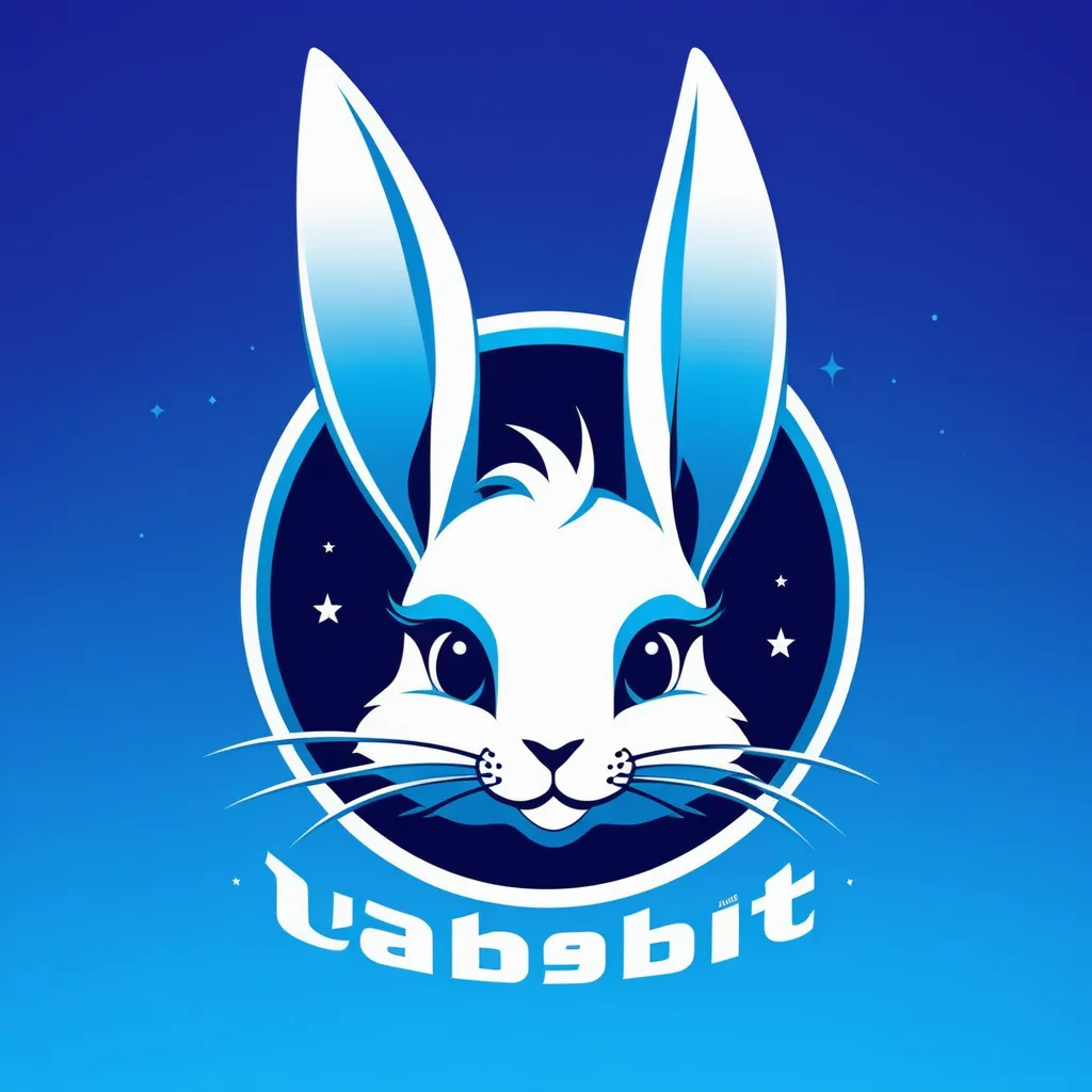rabbit logo