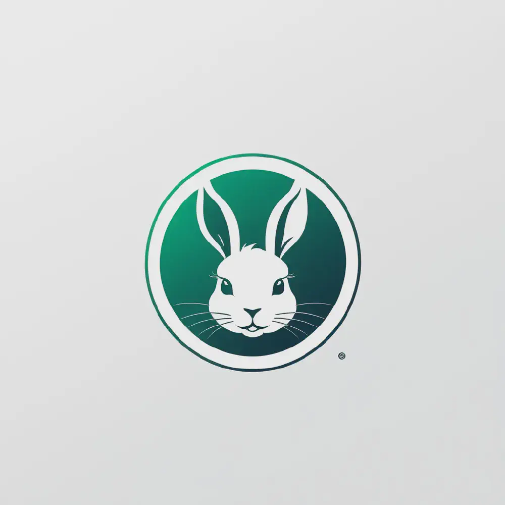 rabbit logo