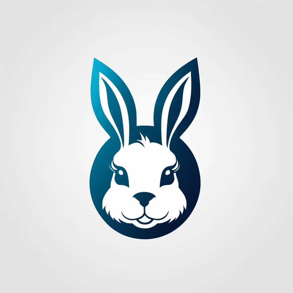 rabbit logo