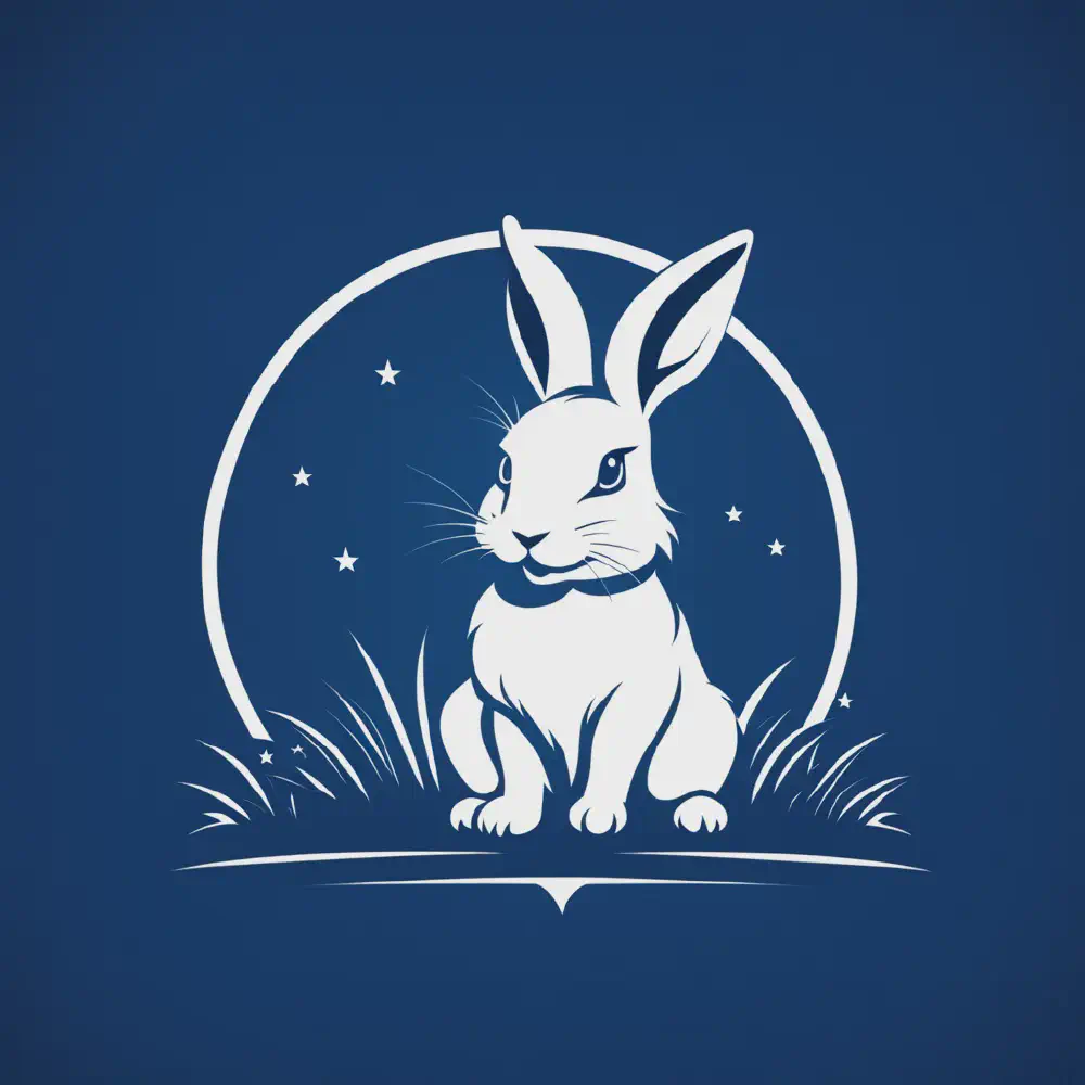rabbit logo