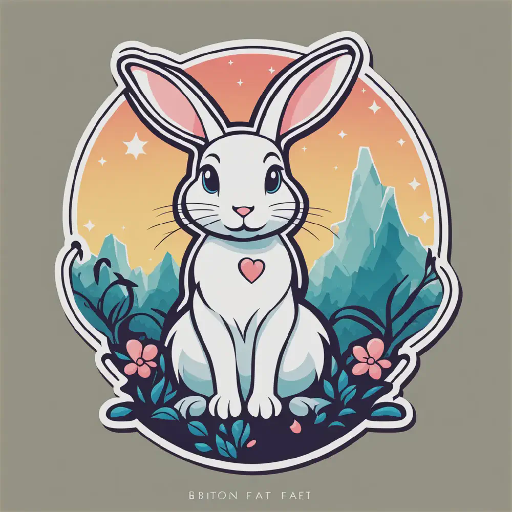 rabbit logo