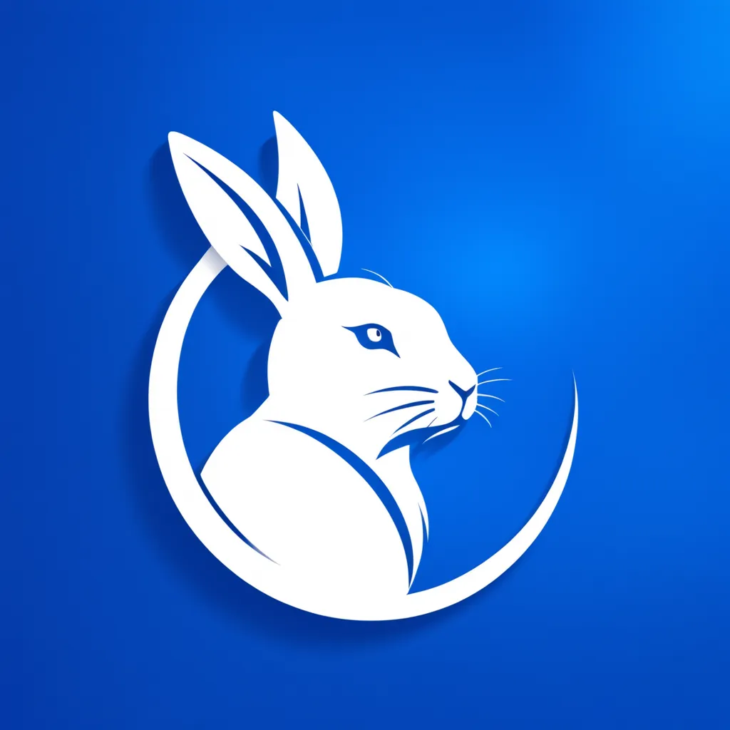 rabbit logo