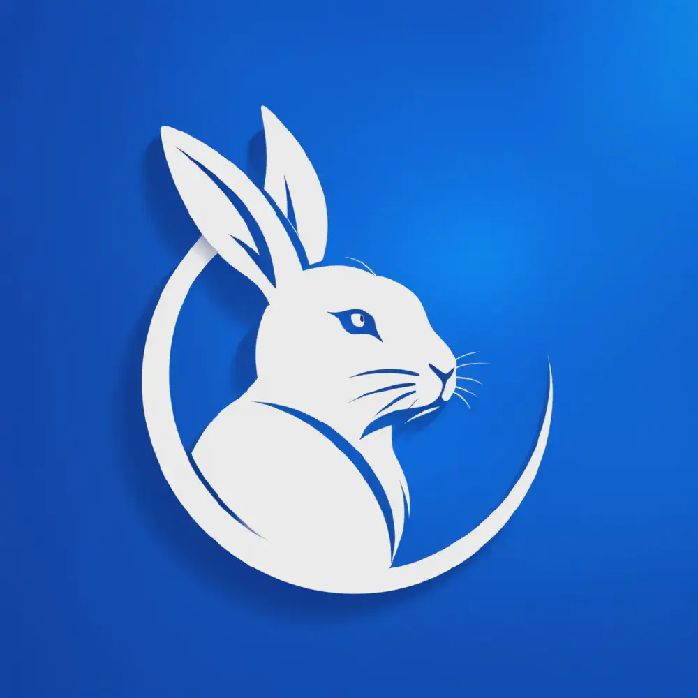 rabbit logo