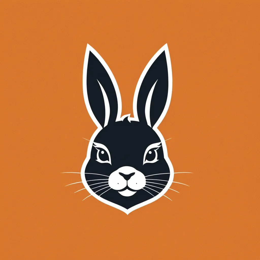 rabbit logo