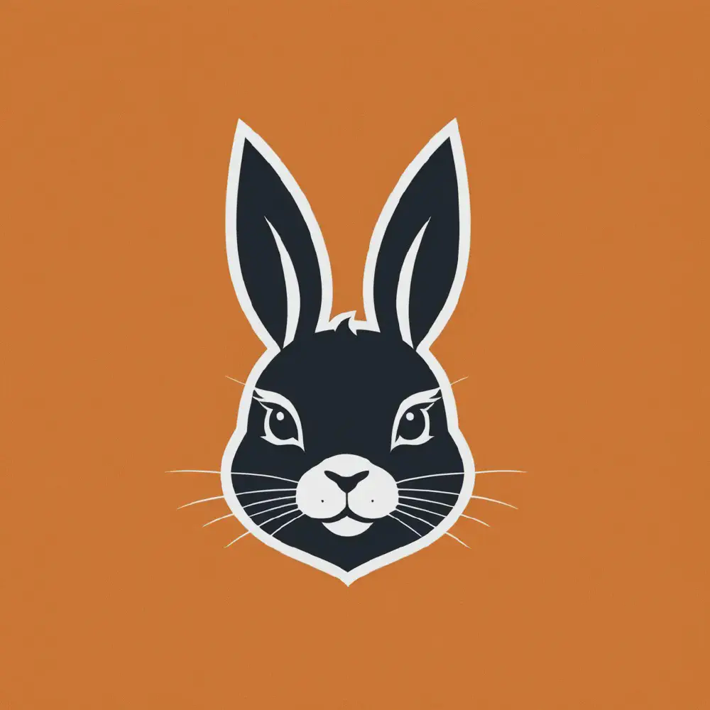 rabbit logo