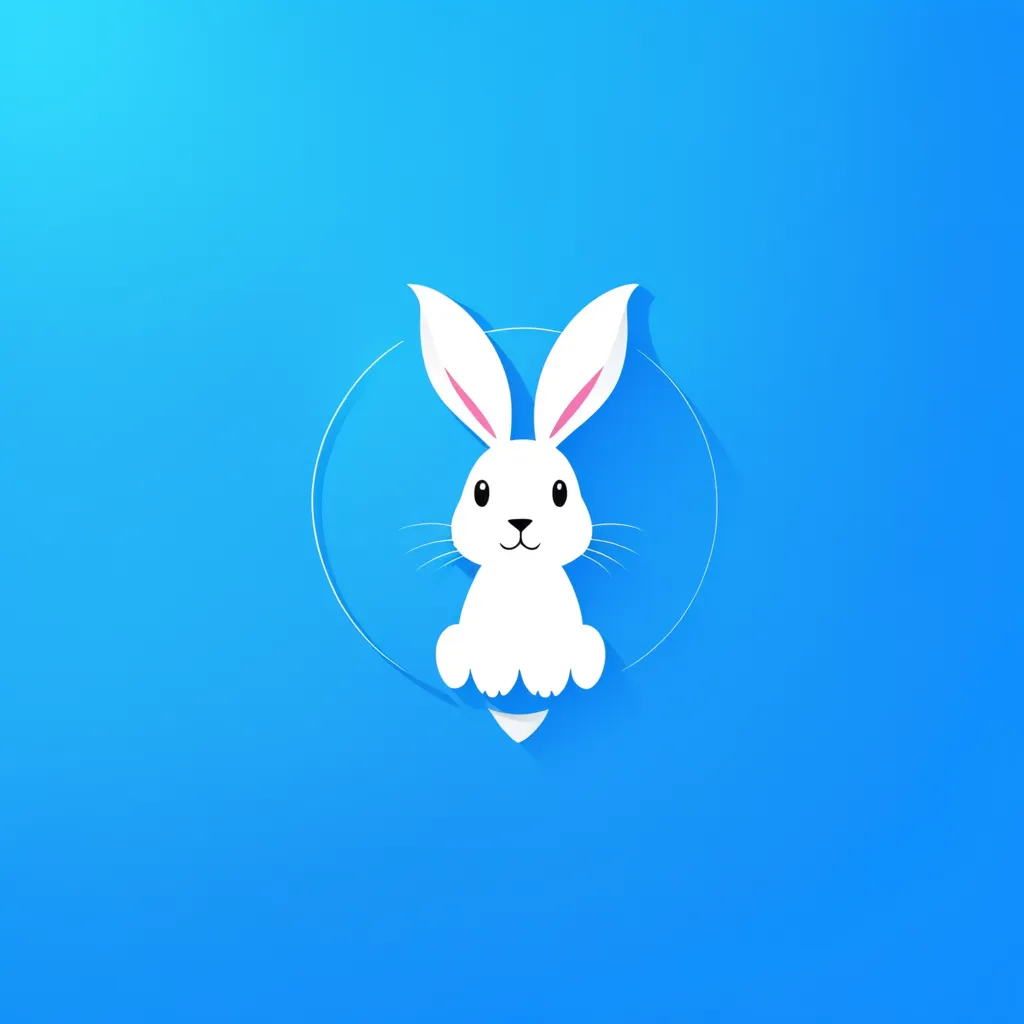 rabbit logo