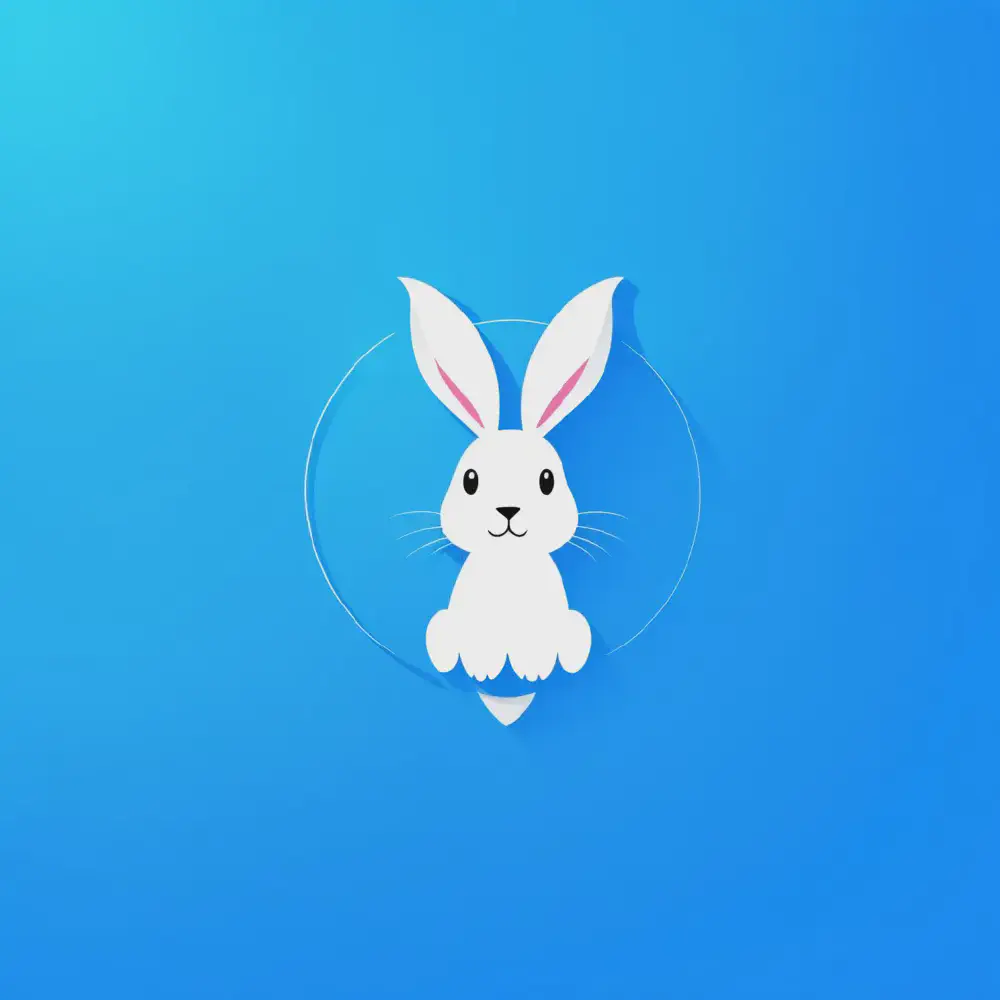 rabbit logo