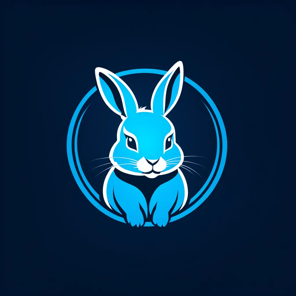 rabbit logo