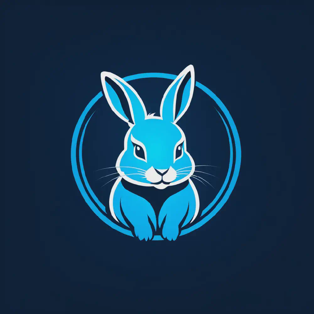 rabbit logo