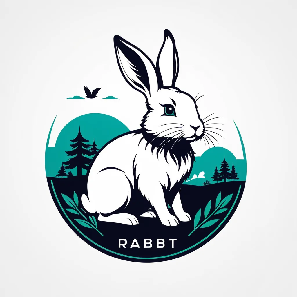 rabbit logo