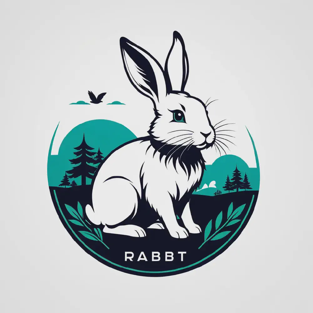 rabbit logo