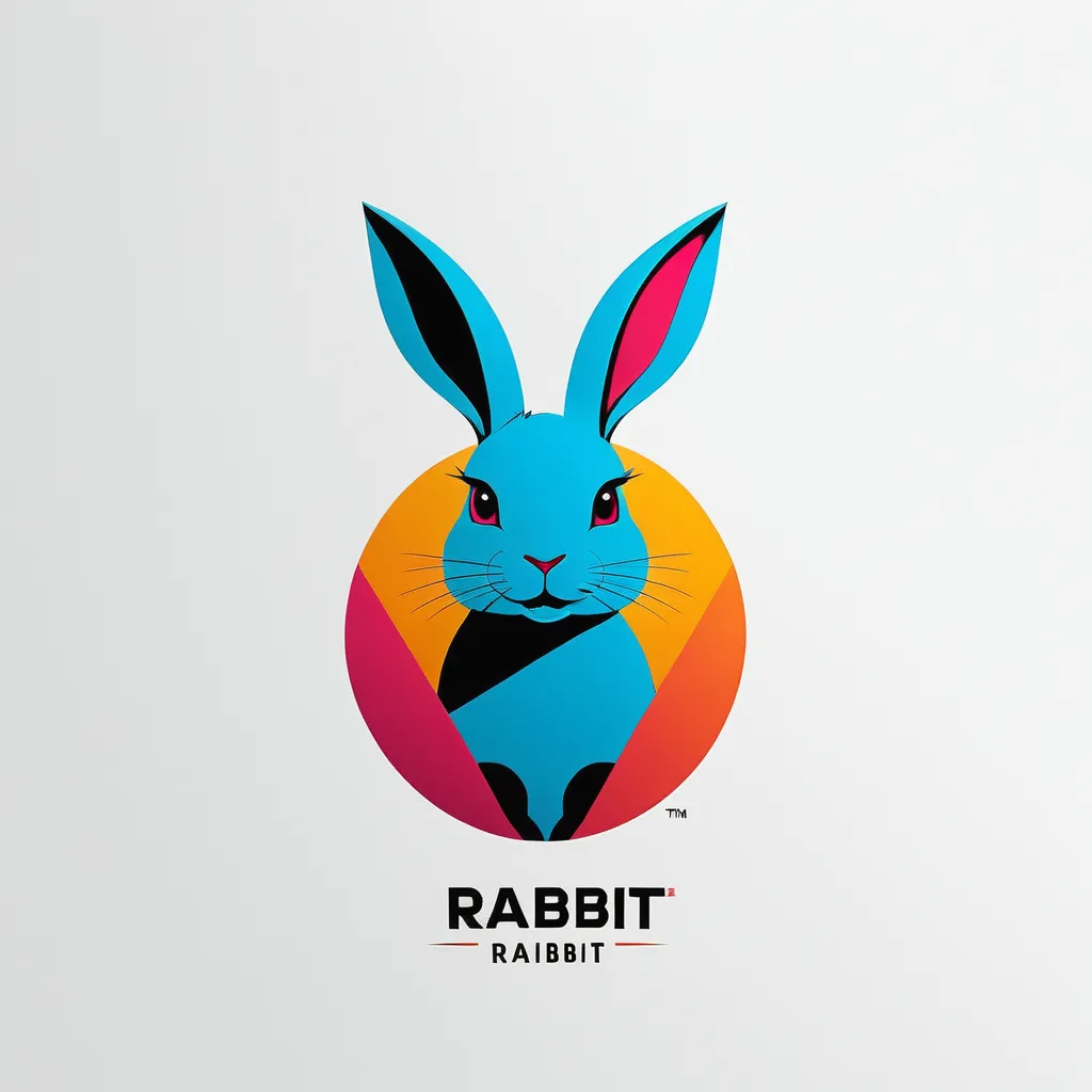 rabbit logo