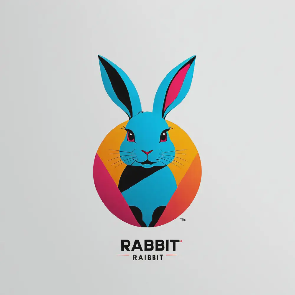 rabbit logo