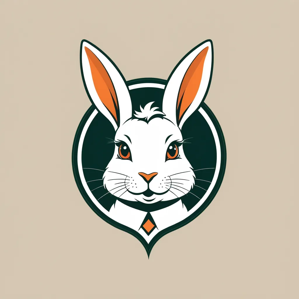 rabbit logo