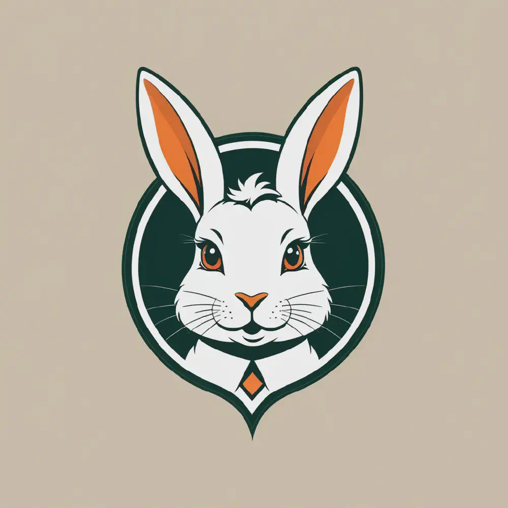 rabbit logo