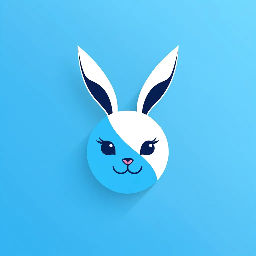 rabbit logo