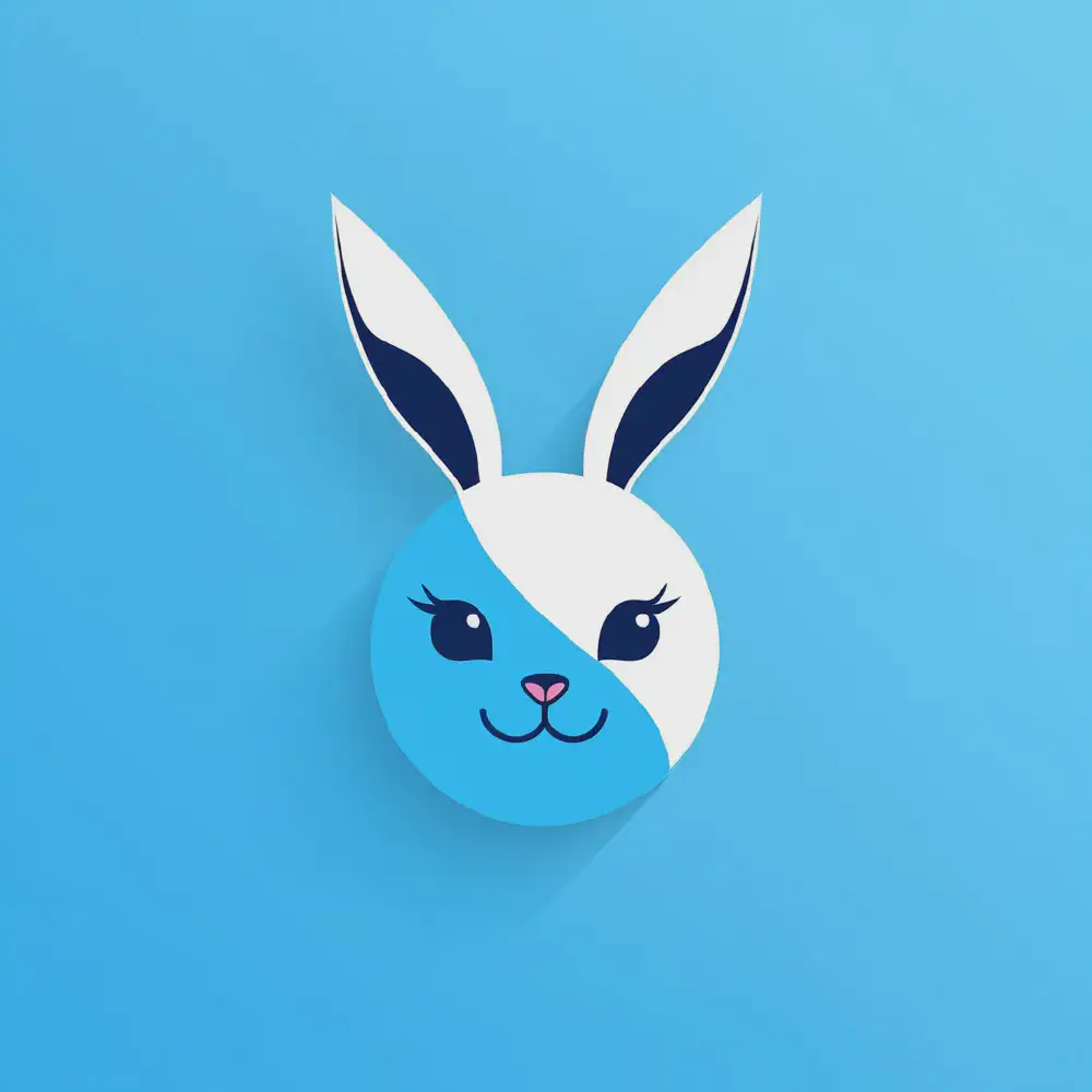 rabbit logo