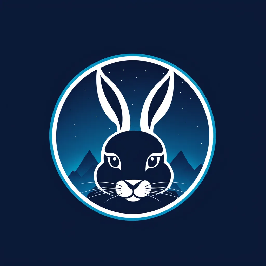 rabbit logo