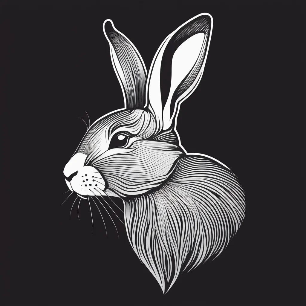 rabbit logo