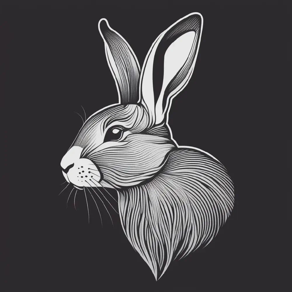 rabbit logo