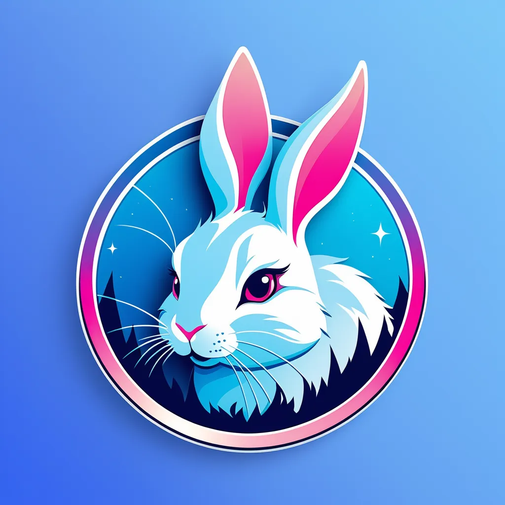 rabbit logo