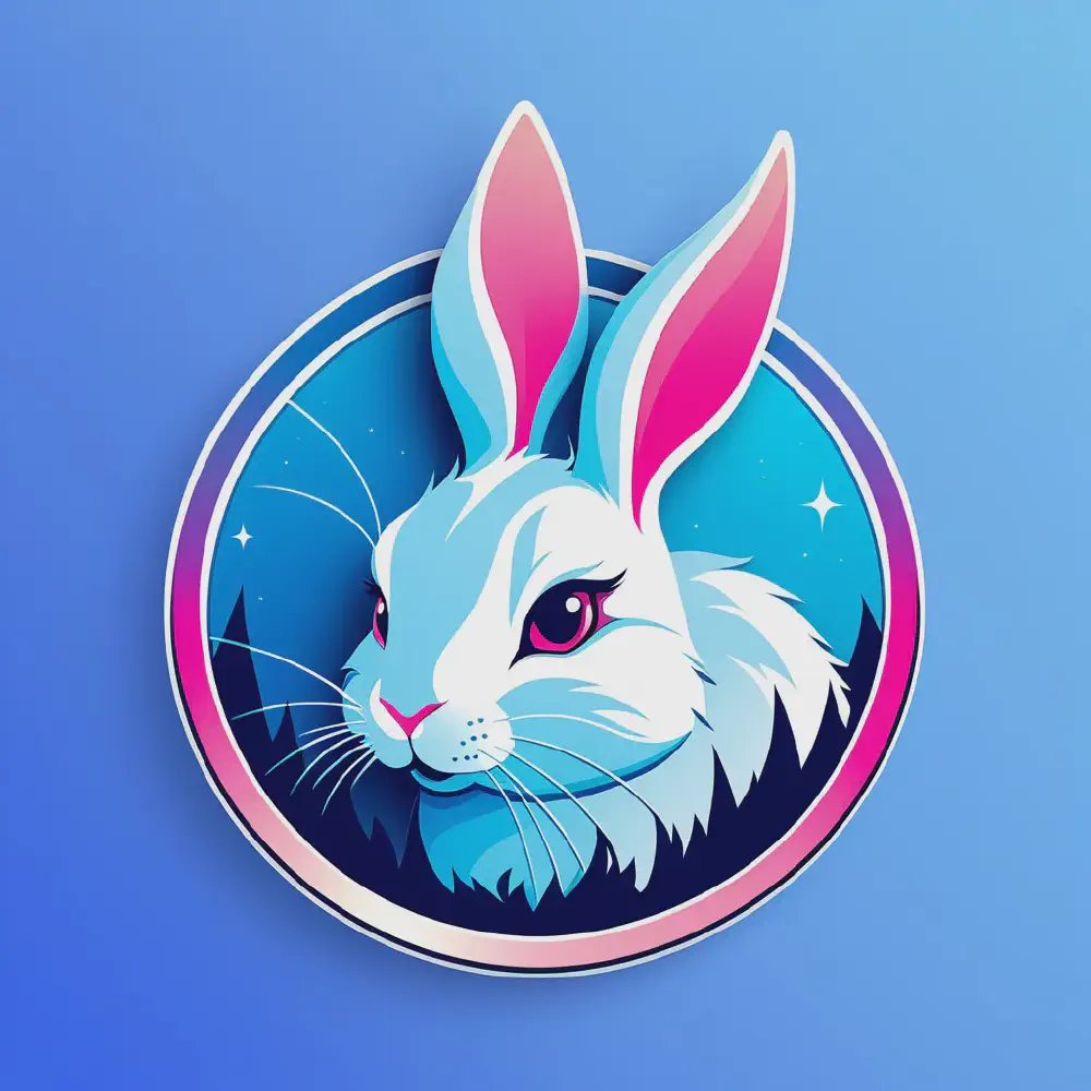 rabbit logo
