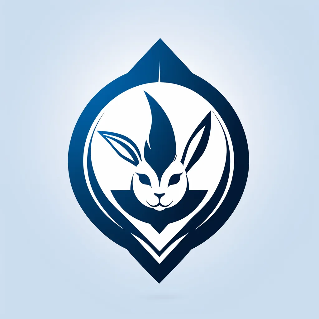 rabbit logo